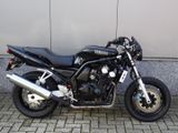 YAMAHA FZS 600 FAZER