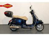 VESPA GTS 300