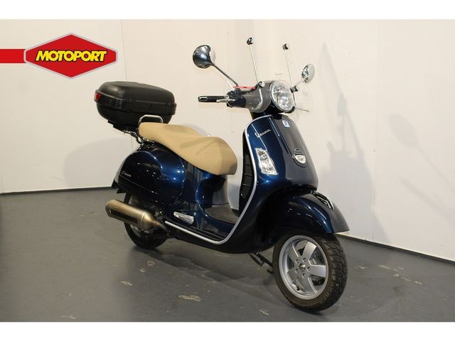 vespa - gts-300