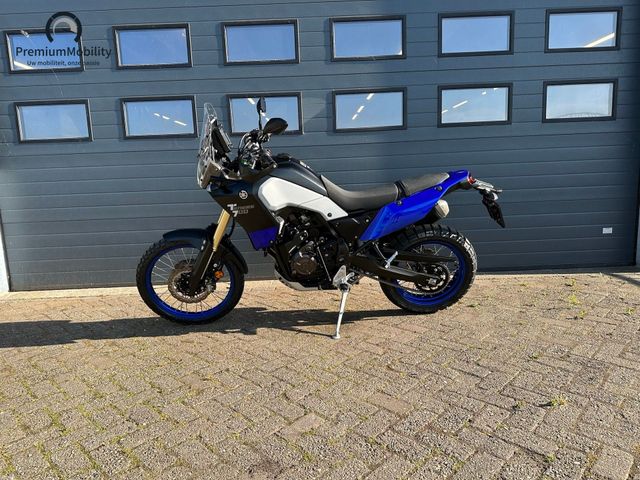 yamaha - tenere-700