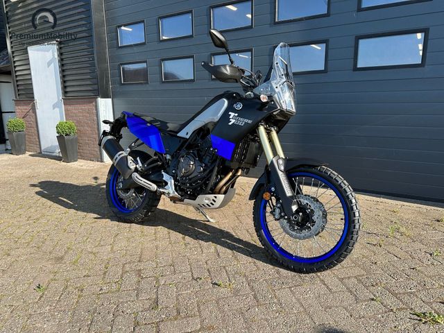 yamaha - tenere-700