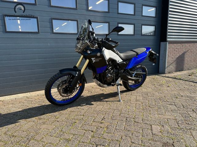 yamaha - tenere-700