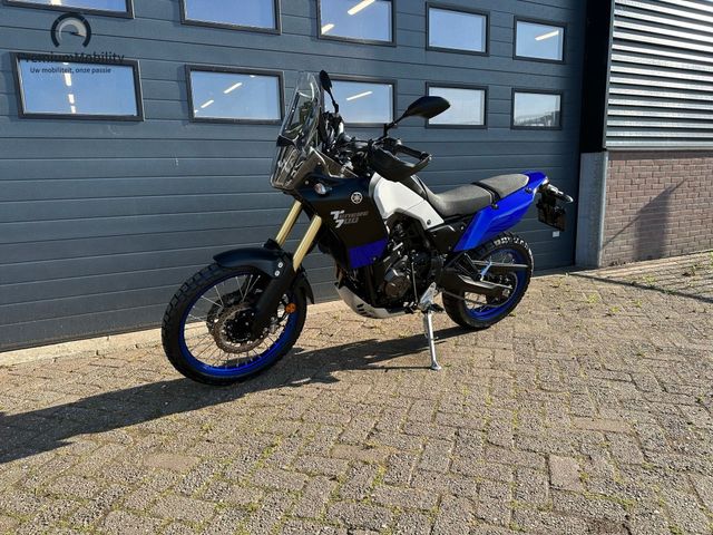 yamaha - tenere-700