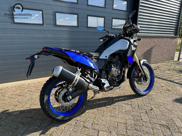 yamaha - tenere-700