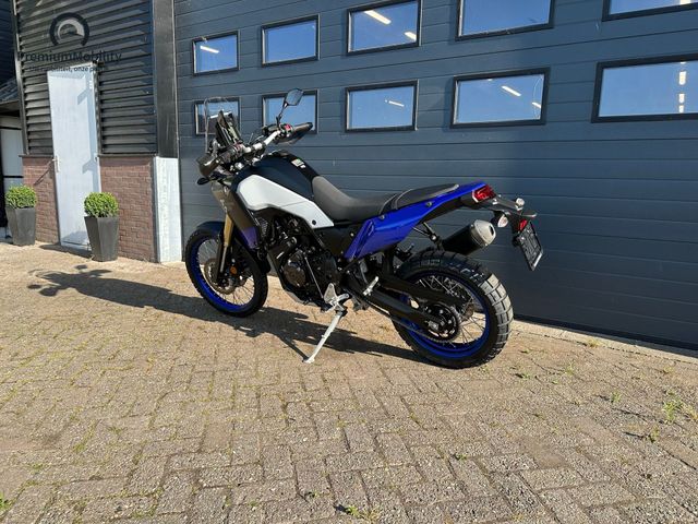 yamaha - tenere-700
