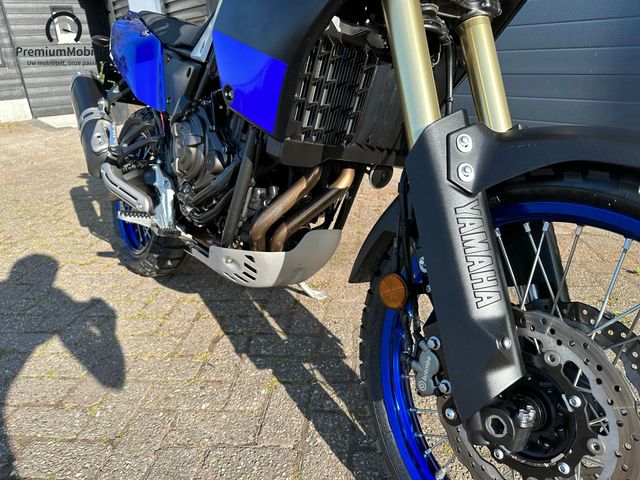yamaha - tenere-700