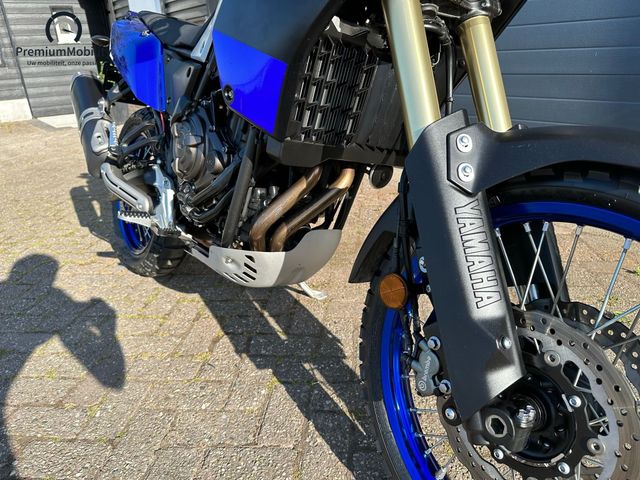 yamaha - tenere-700