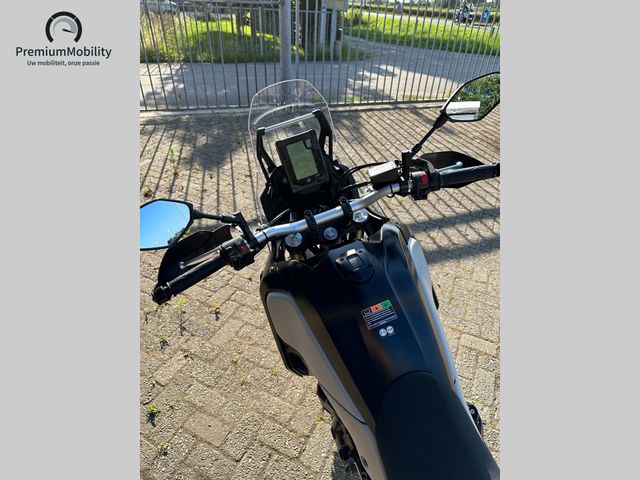 yamaha - tenere-700