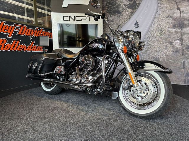 harley-davidson - road-king-classic-flhrci