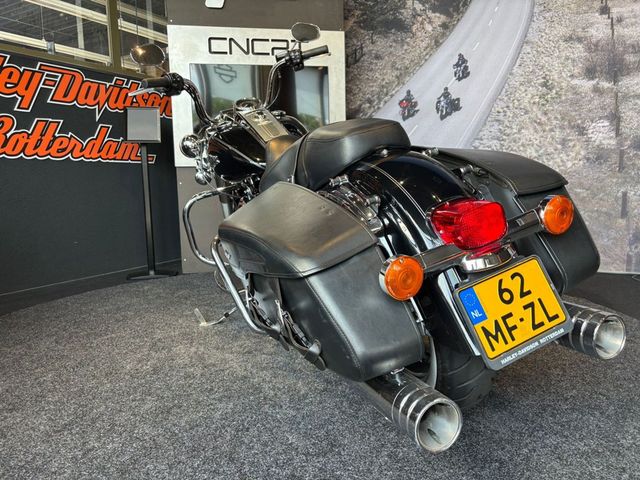 harley-davidson - road-king-classic-flhrci