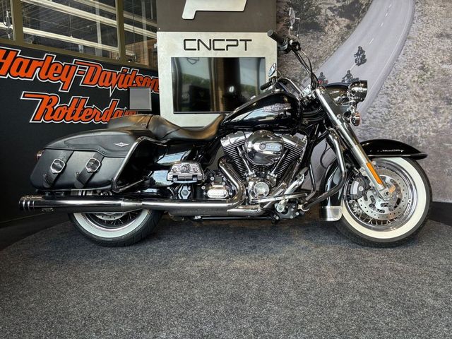 harley-davidson - road-king-classic-flhrci