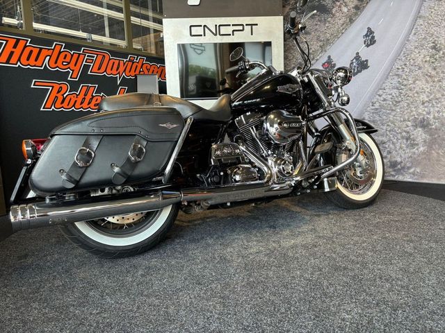 harley-davidson - road-king-classic-flhrci