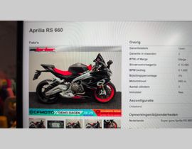 Honda CBR 1000 RR-R Fireblade SP 2021 occasion