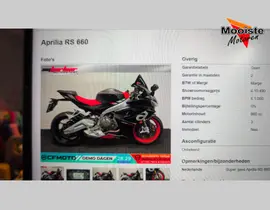 Honda CBR 1000 RR-R Fireblade SP 2021 occasion