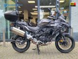 BENELLI TRK 502 X