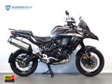 BENELLI TRK 502 X