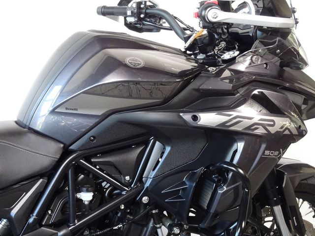 benelli - trk-502-x