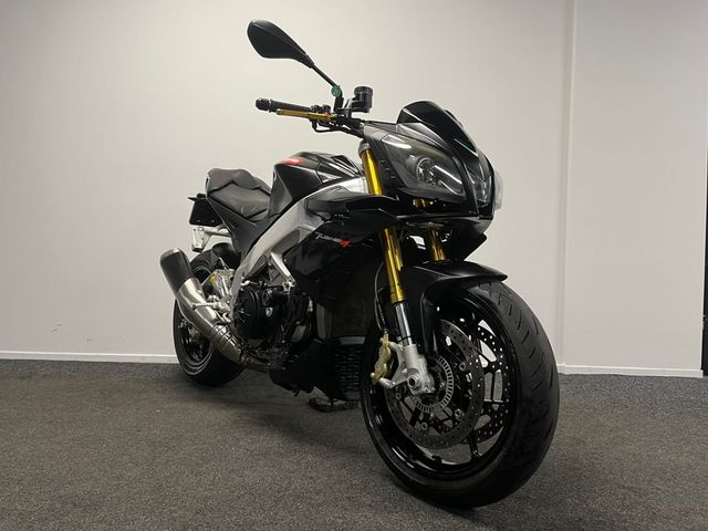 aprilia - tuono-v4-r-aprc