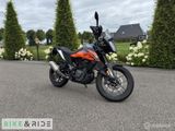 KTM 390 ADVENTURE