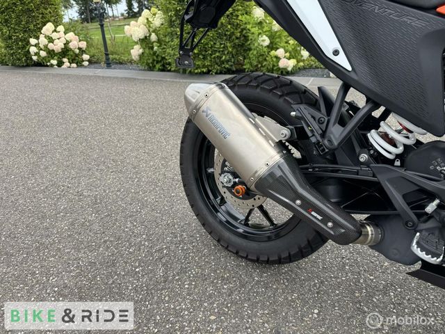ktm - 390-adventure