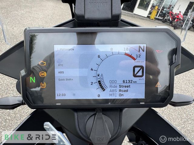 ktm - 390-adventure