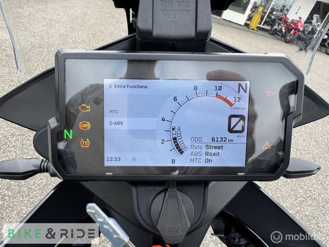 ktm - 390-adventure