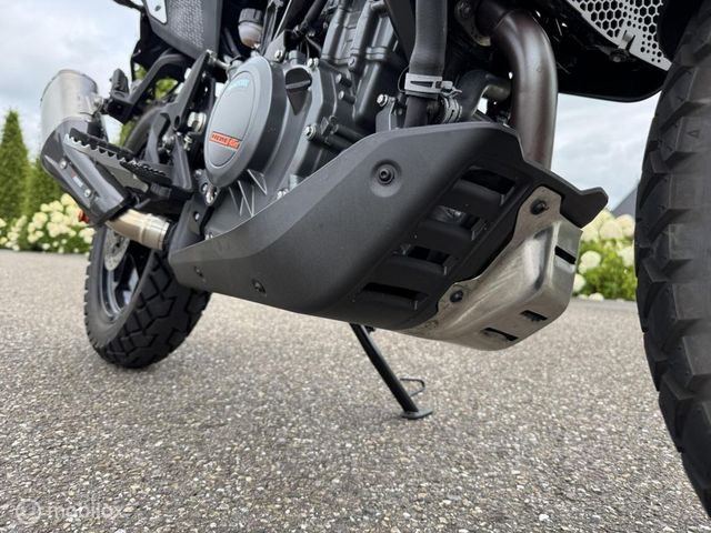 ktm - 390-adventure