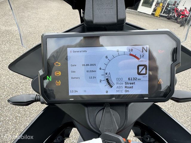 ktm - 390-adventure
