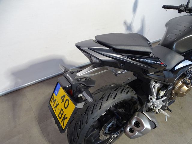 honda - cb-500-f-abs