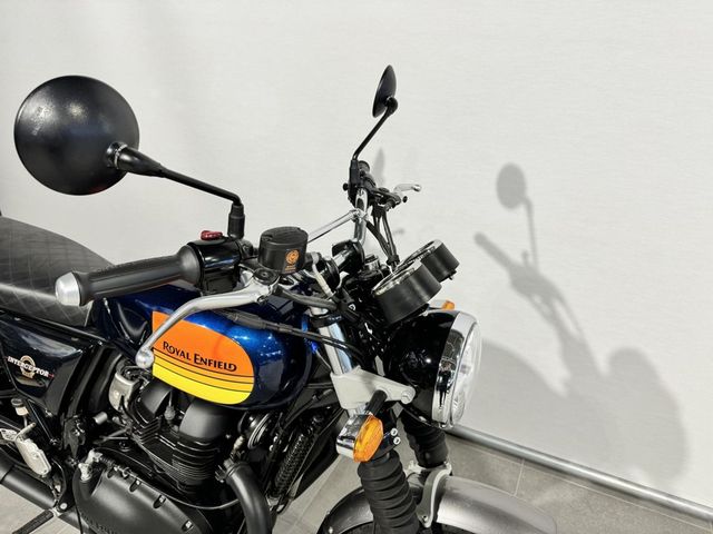 royal-enfield - interceptor-650