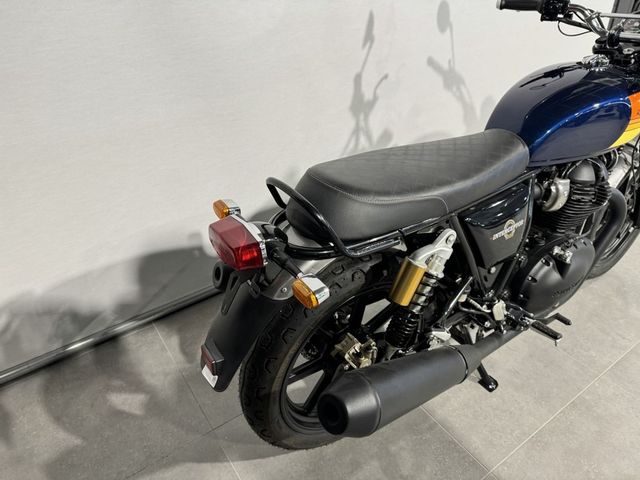 royal-enfield - interceptor-650