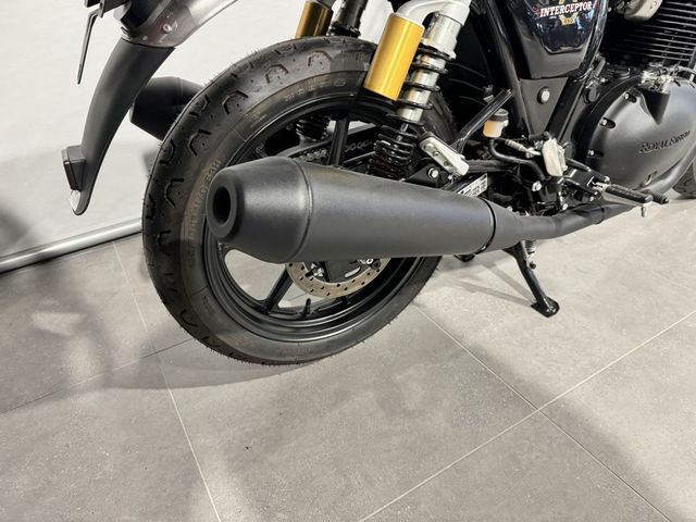 royal-enfield - interceptor-650