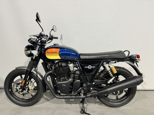 royal-enfield - interceptor-650