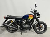 ROYAL ENFIELD INTERCEPTOR 650
