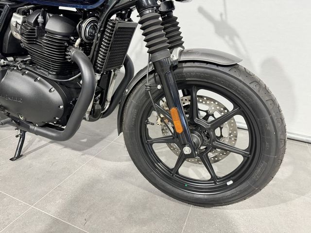 royal-enfield - interceptor-650