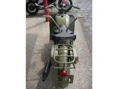 Moto Guzzi Superalce Super Alce 1948 occasion – foto 2 van 8
