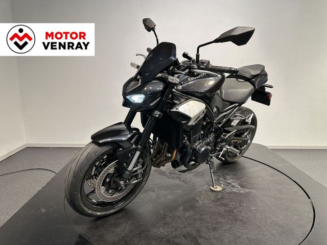 kawasaki - z900