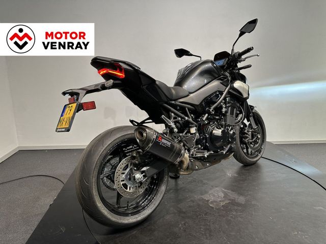 kawasaki - z900