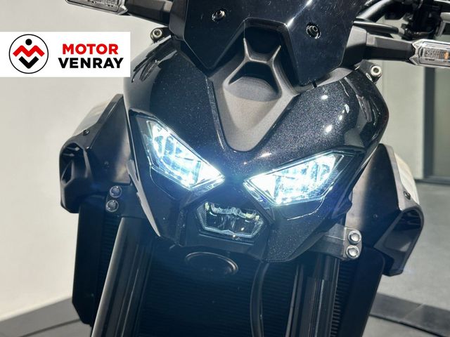 kawasaki - z900