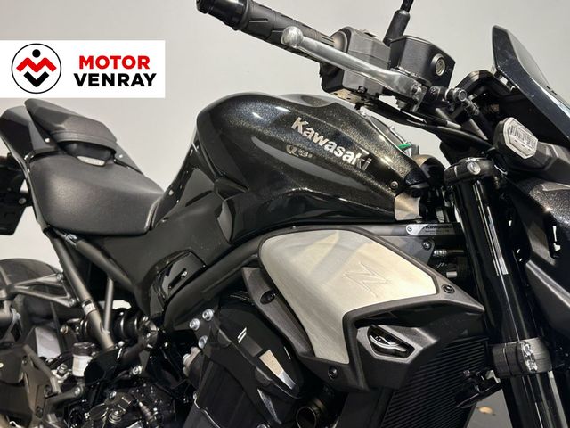 kawasaki - z900
