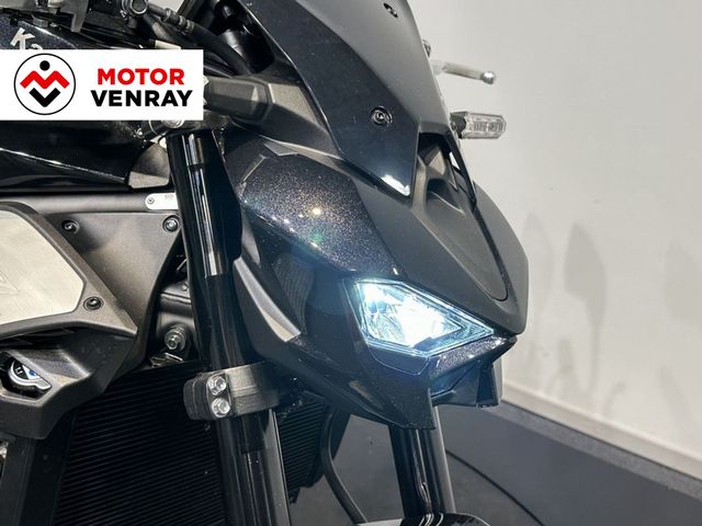 kawasaki - z900