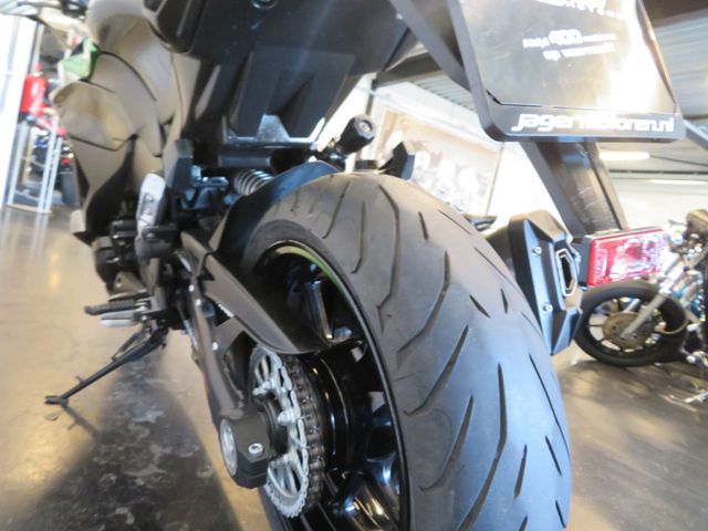 kawasaki - ninja-1000sx-tourer