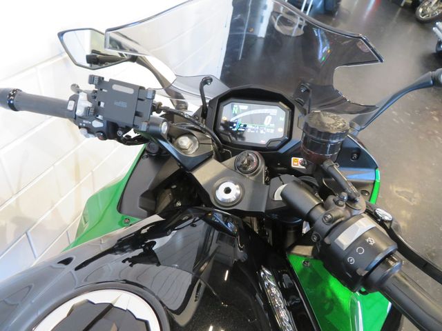 kawasaki - ninja-1000sx-tourer