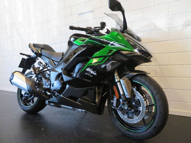 kawasaki - ninja-1000sx-tourer