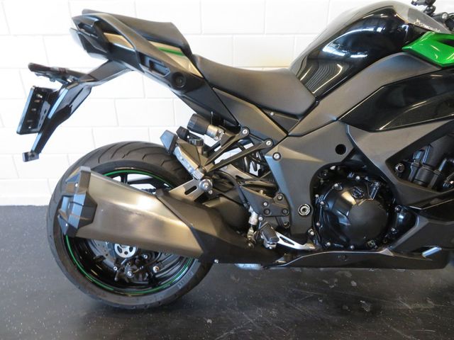 kawasaki - ninja-1000sx-tourer