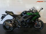 KAWASAKI NINJA 1000SX TOURER