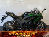 KAWASAKI NINJA 1000SX TOURER