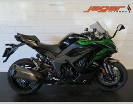Kawasaki Ninja 1000SX Tourer 2024 occasion