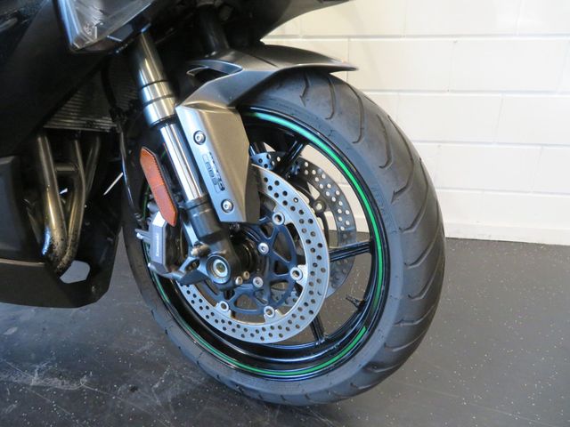 kawasaki - ninja-1000sx-tourer
