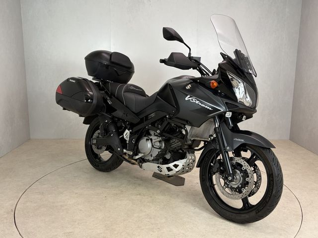 suzuki - v-strom-dl-650-black-rhino